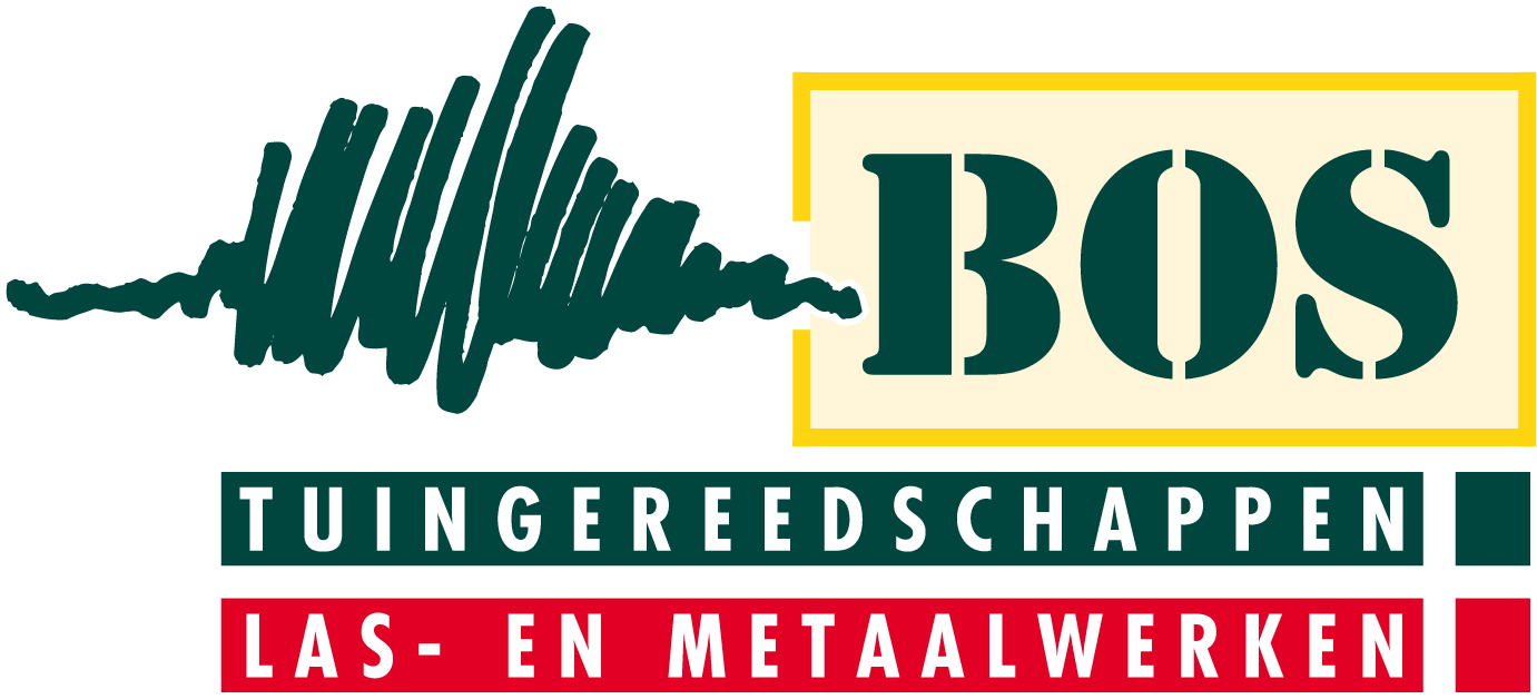 Bos Tuingereedschappen